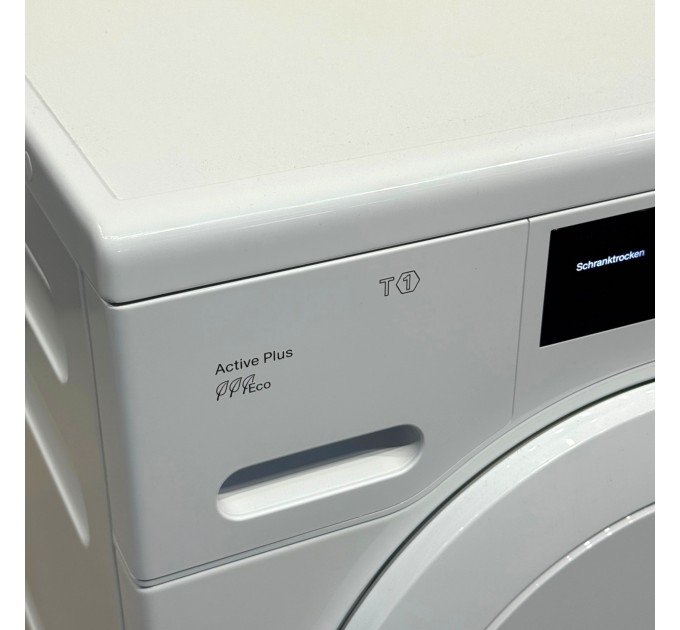 Сушильна машина TCE 520 WP