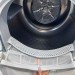 Сушильна машина TCE 520 WP