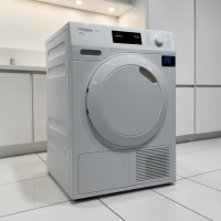 Сушильна машина БУ TCE 630 WP