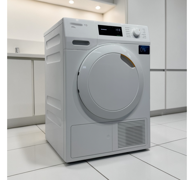 Сушильна машина TCE 630 WP