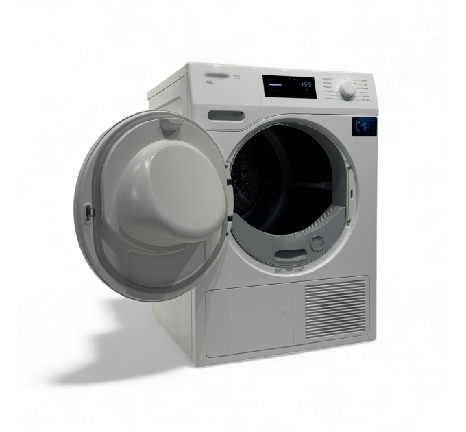 Сушильна машина TCE 630 WP