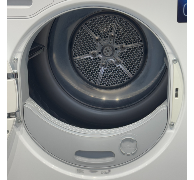 Сушильна машина TCE 630 WP