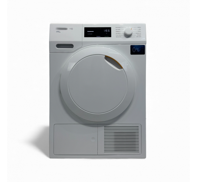 Сушильна машина TCE 630 WP