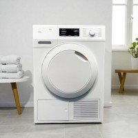 Сушильна машина TCE 630 WP