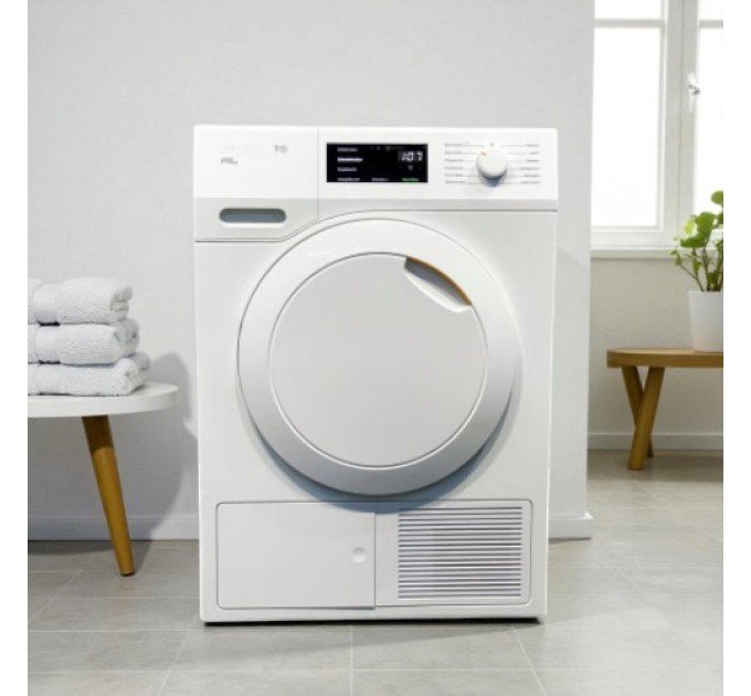 Сушильна машина TCE 630 WP