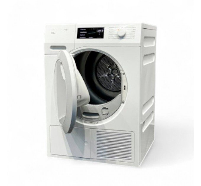 Сушильна машина TCE 630 WP