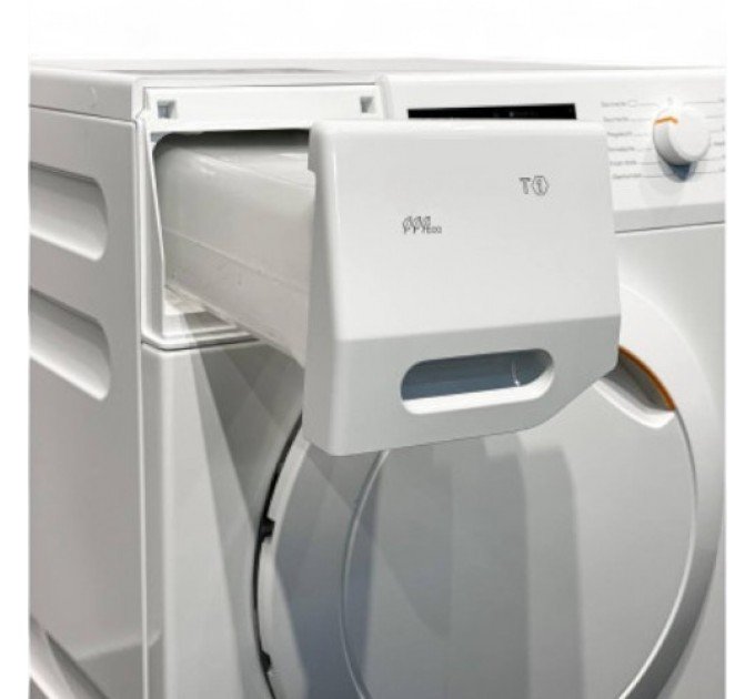 Сушильна машина TCE 630 WP