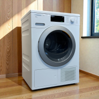 Сушильна машина БУ TCF 620 WP