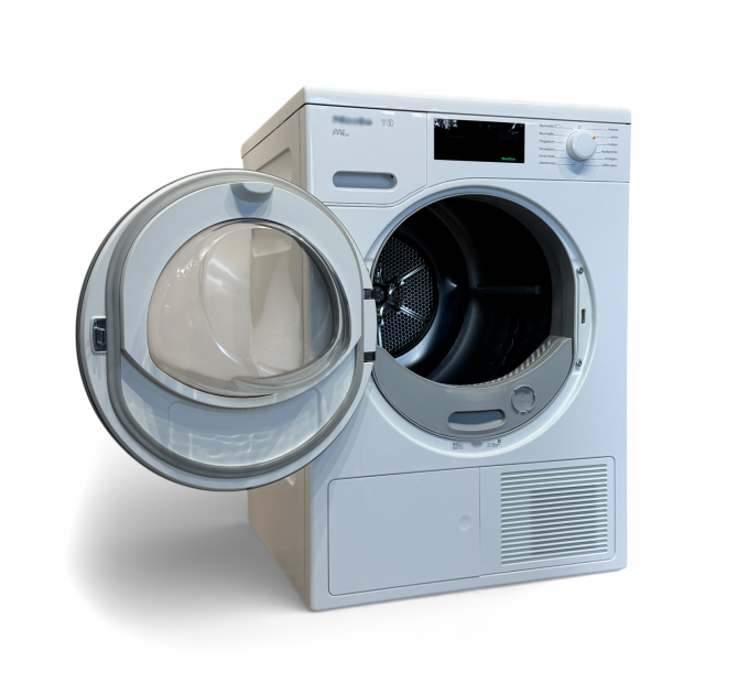 Сушильна машина TCF 620 WP