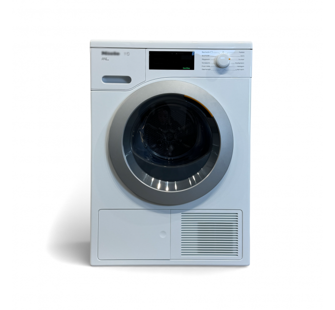 Сушильна машина TCF 620 WP