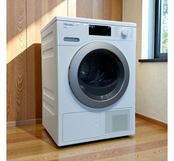 Сушильна машина TCF 620 WP