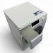 Сушильна машина TCF 630 WP