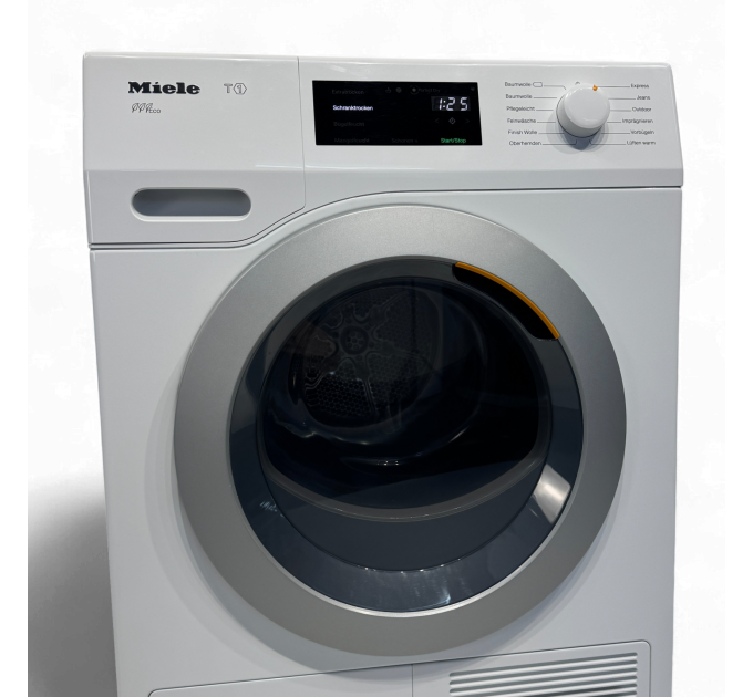 Сушильна машина TCF 630 WP