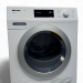 Сушильна машина TCF 630 WP