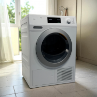 Сушильна машина TCF 630 WP