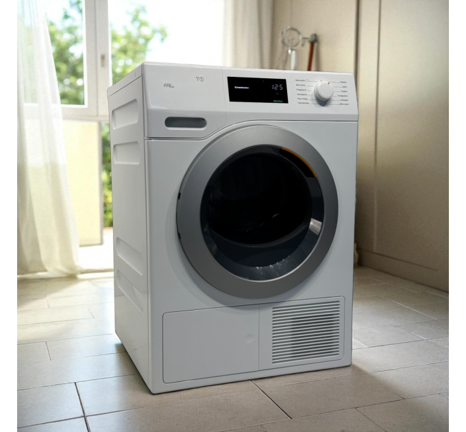 Сушильна машина TCF 630 WP