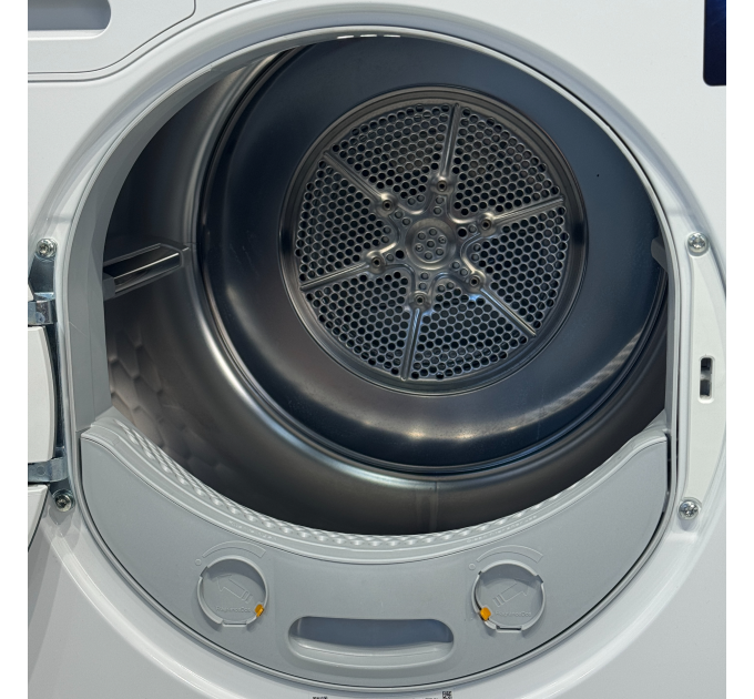 Сушильна машина TCF 760 WP