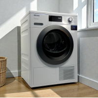 Сушильна машина БУ TCF 760 WP