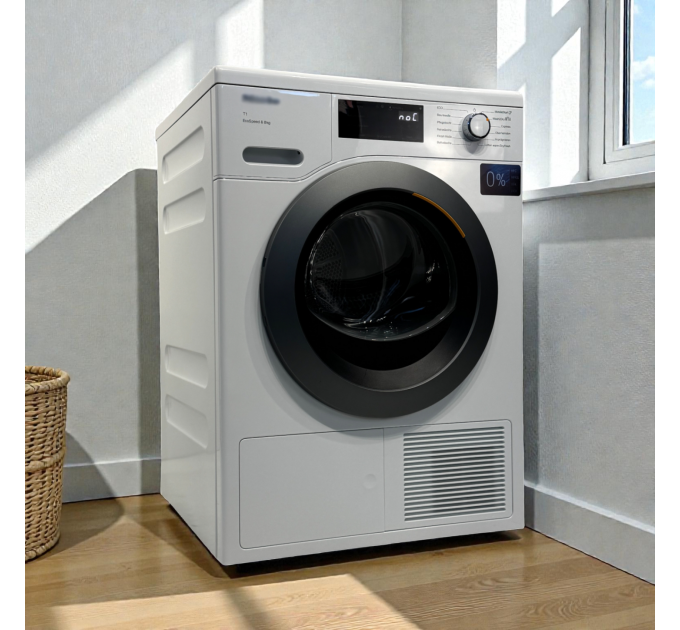 Сушильна машина TCF 760 WP