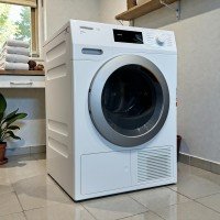 Сушильна машина БУ TCH 630 WP