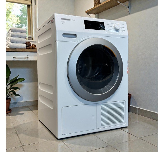 Сушильна машина TCH 630 WP