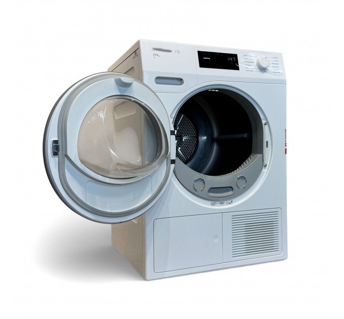 Сушильна машина TCH 630 WP