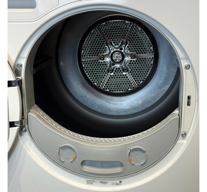 Сушильна машина TCH 630 WP