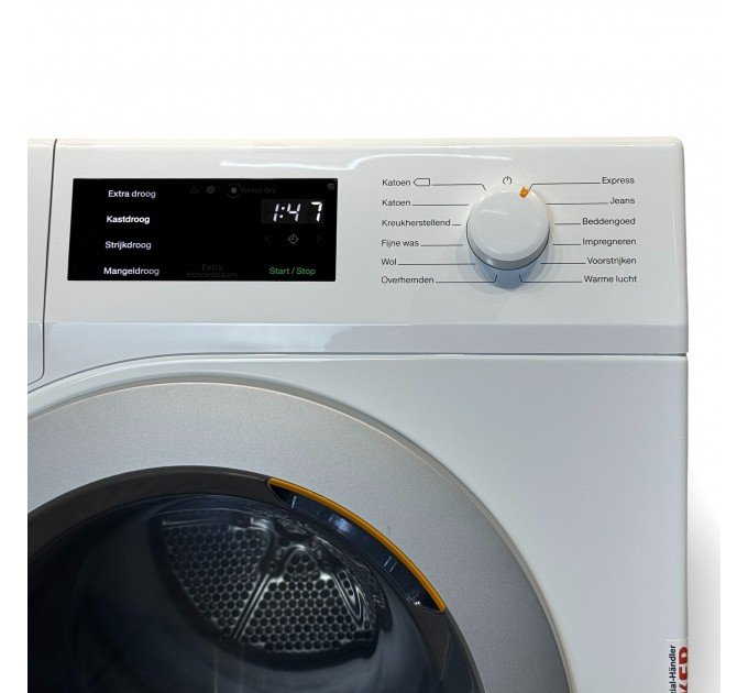 Сушильна машина TCH 630 WP