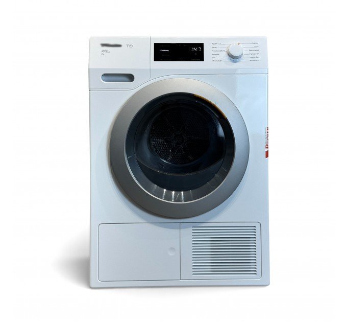 Сушильна машина TCH 630 WP