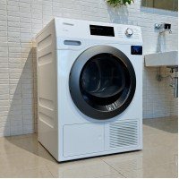 Сушильна машина БУ TCJ 670 WP