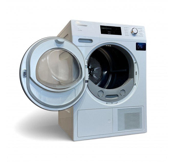 Сушильна машина TCJ 670 WP