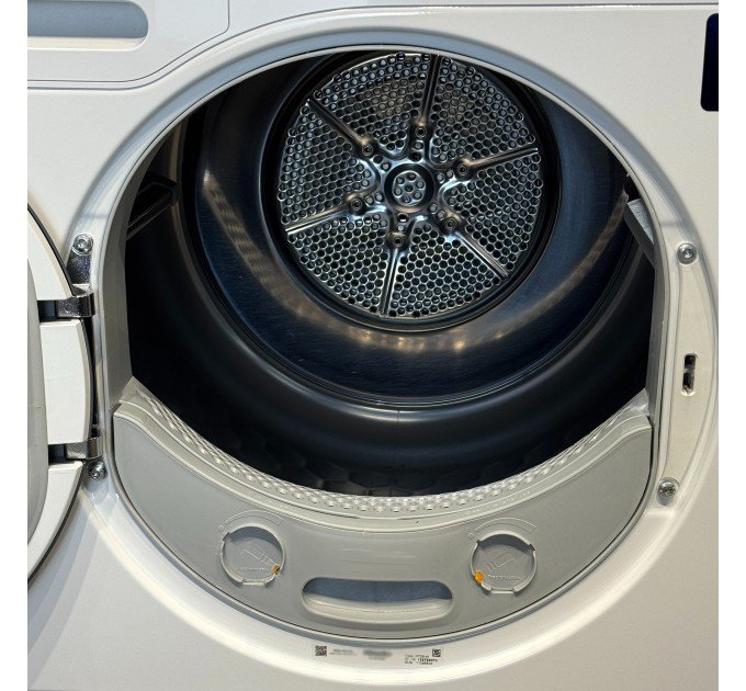 Сушильна машина TCJ 670 WP