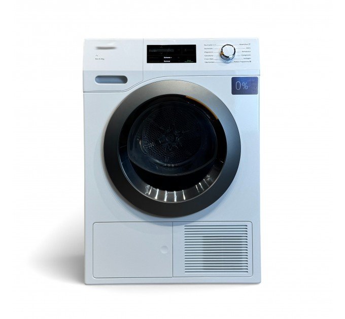 Сушильна машина TCJ 670 WP