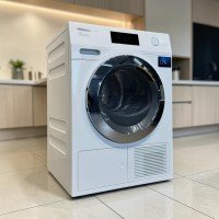 Сушильна машина БУ TCR 870 WP
