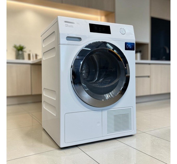 Сушильна машина TCR 870 WP