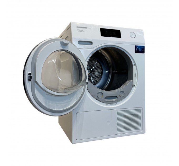 Сушильна машина TCR 870 WP
