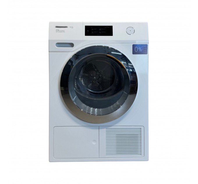 Сушильна машина TCR 870 WP