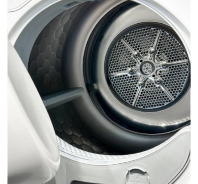 Сушильна машина TDB 130 WP