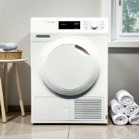 Сушильна машина TDB 130 WP