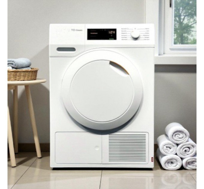 Сушильна машина TDB 130 WP