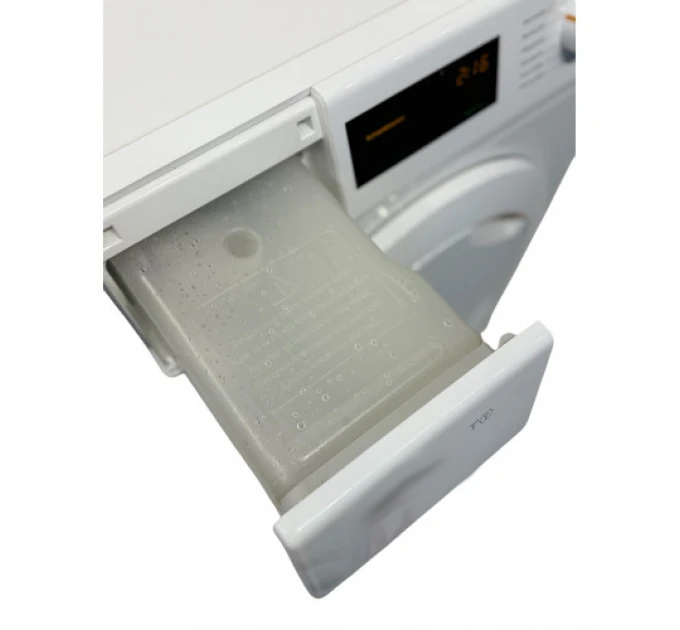 Сушильна машина TDB 230 WP