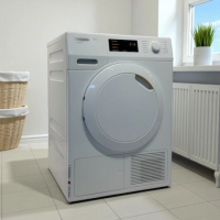 Сушильна машина БУ TDB 230 WP