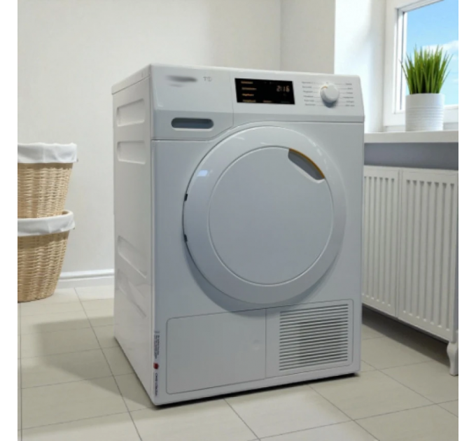 Сушильна машина TDB 230 WP