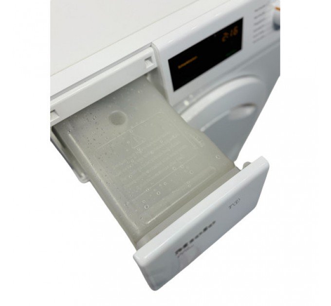 Сушильна машина TDB 230 WP