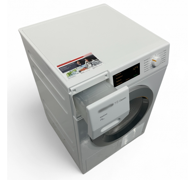 Сушильна машина TDC 130 WP