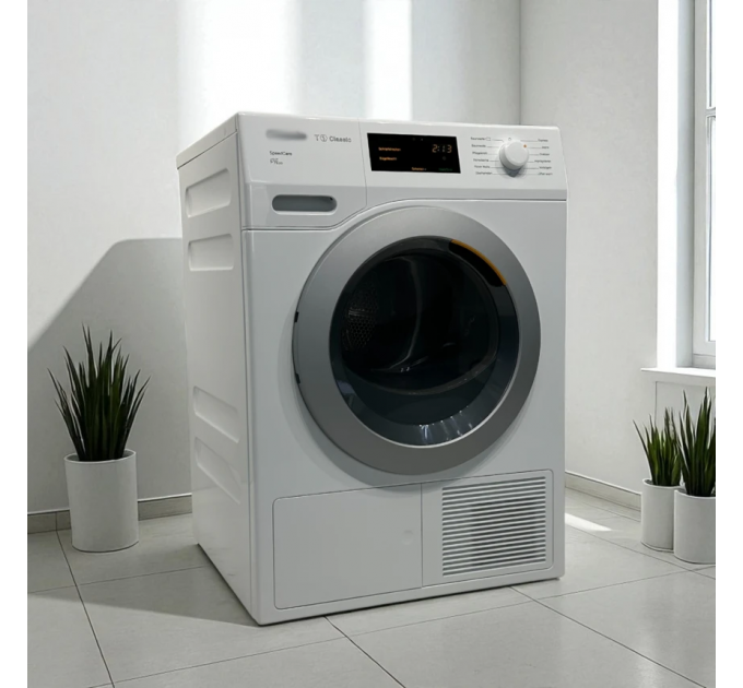 Сушильна машина TDC 130 WP