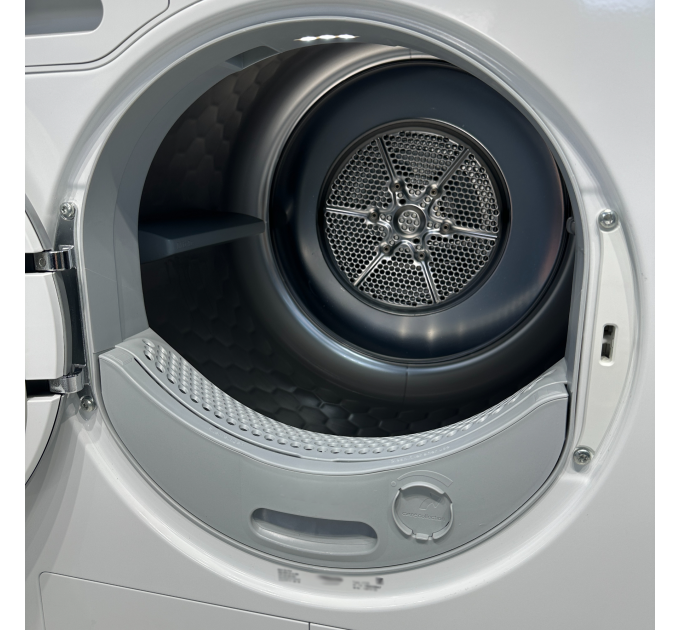 Сушильна машина TDC 130 WP