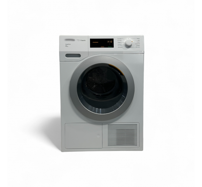 Сушильна машина TDC 130 WP