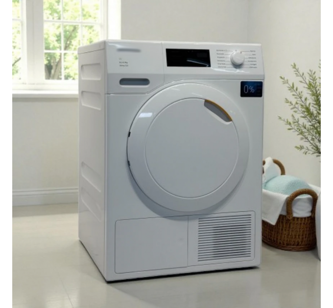 Сушильна машина TDD 430 WP