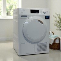 Сушильна машина TDD 430 WP